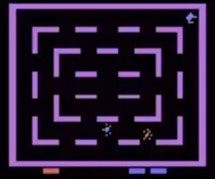 Image n° 1 - screenshots  : Robot City